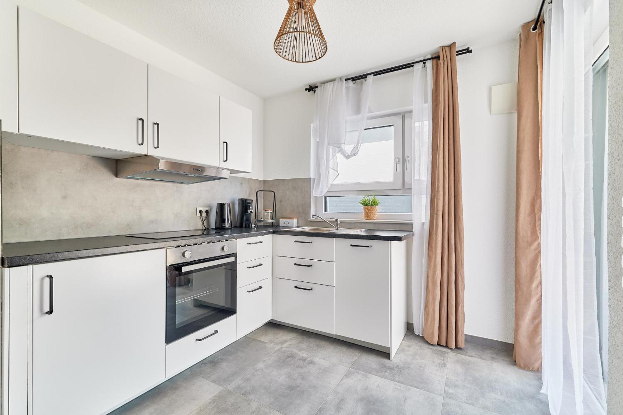 Ela Apartments 만하임 외부 사진