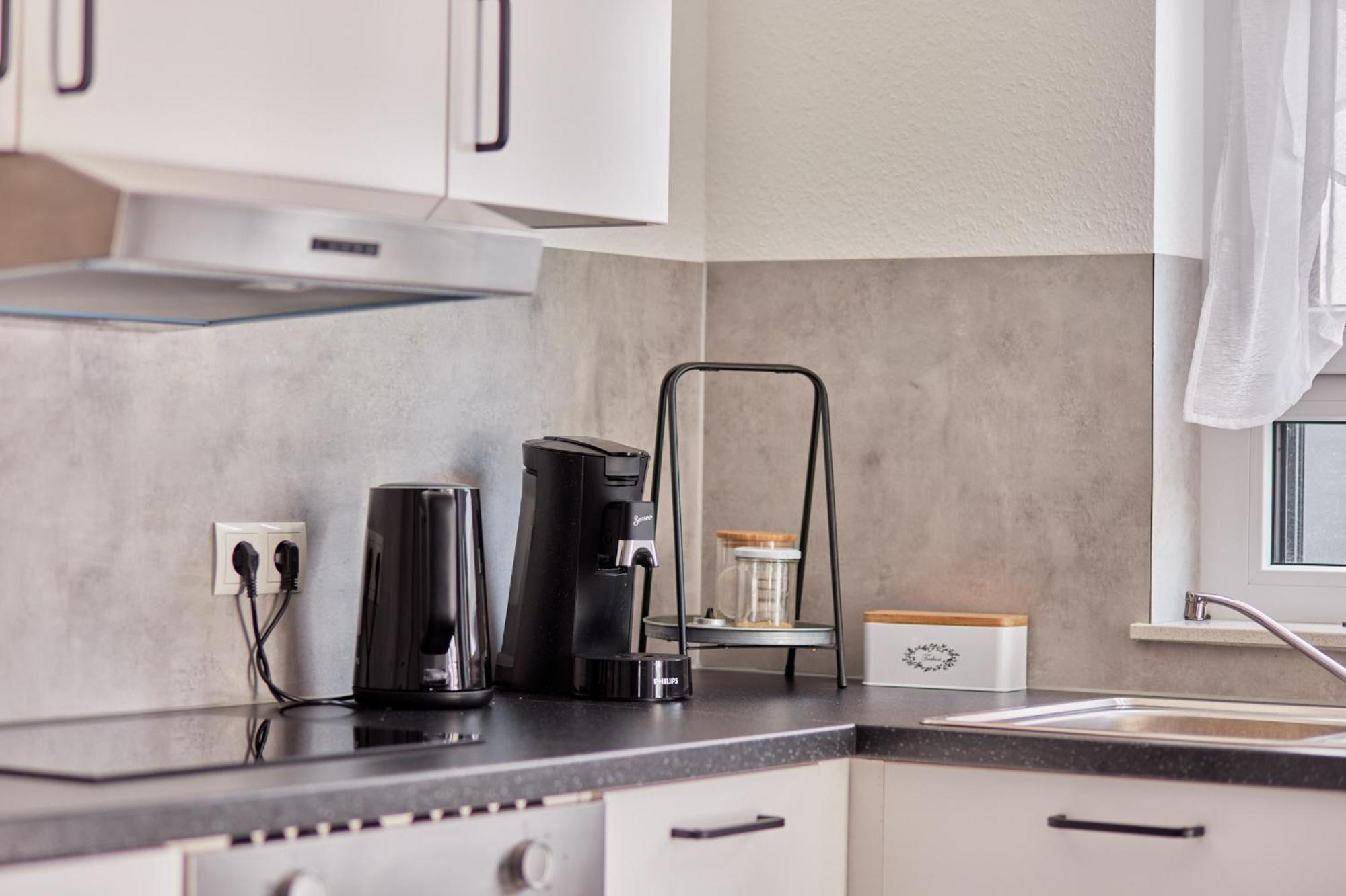 Ela Apartments 만하임 외부 사진