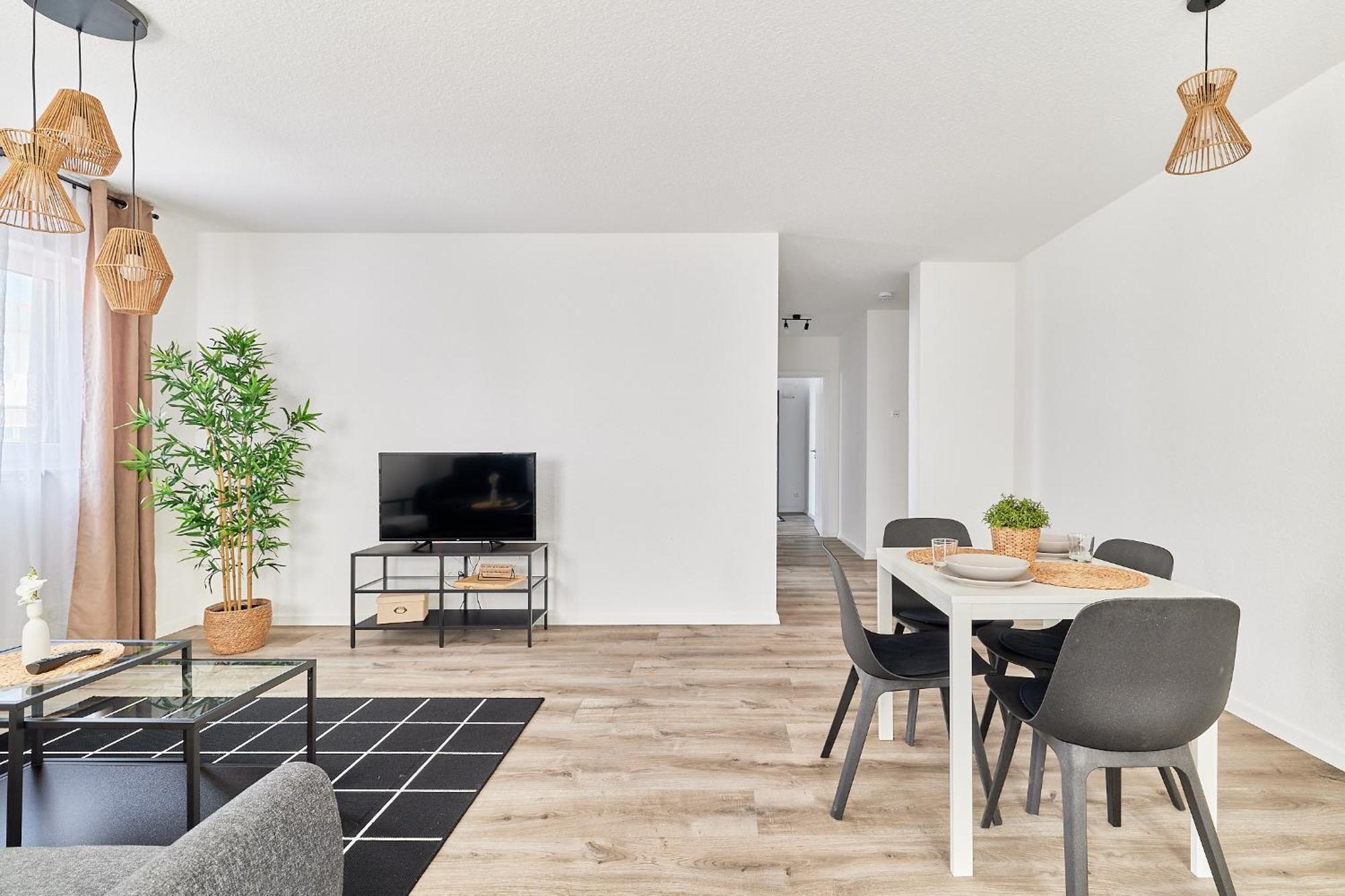 Ela Apartments 만하임 외부 사진