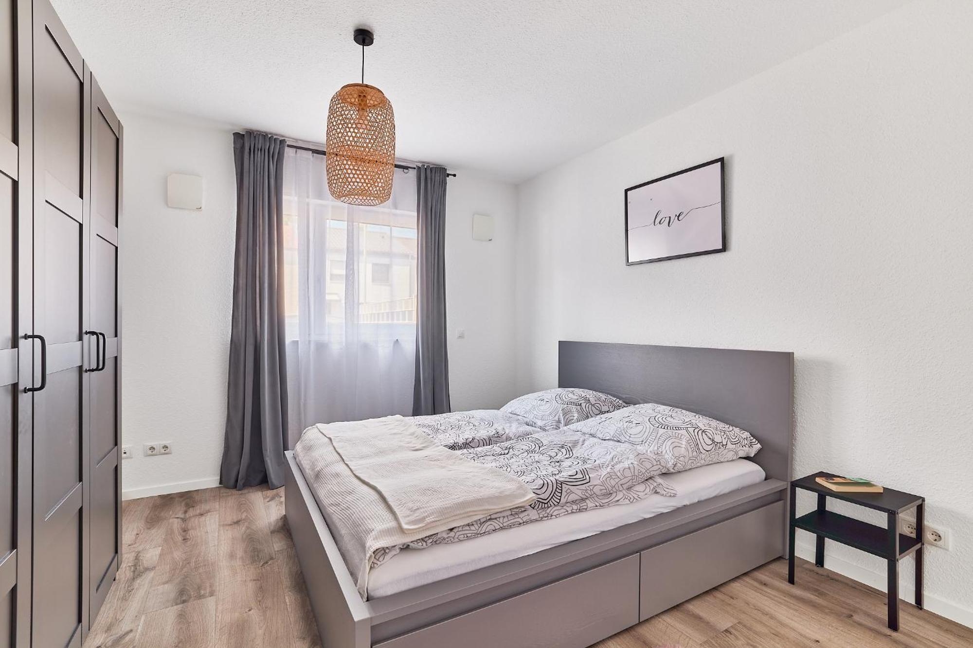 Ela Apartments 만하임 외부 사진