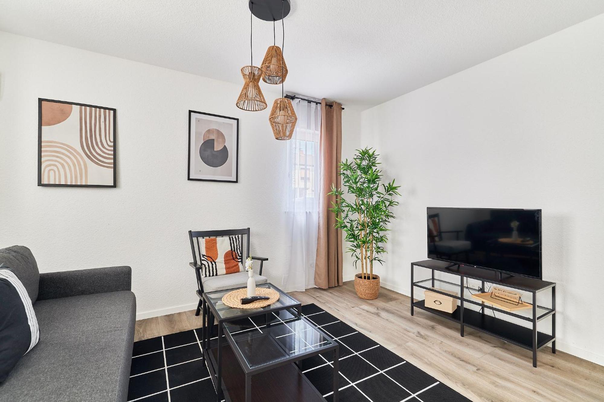 Ela Apartments 만하임 외부 사진