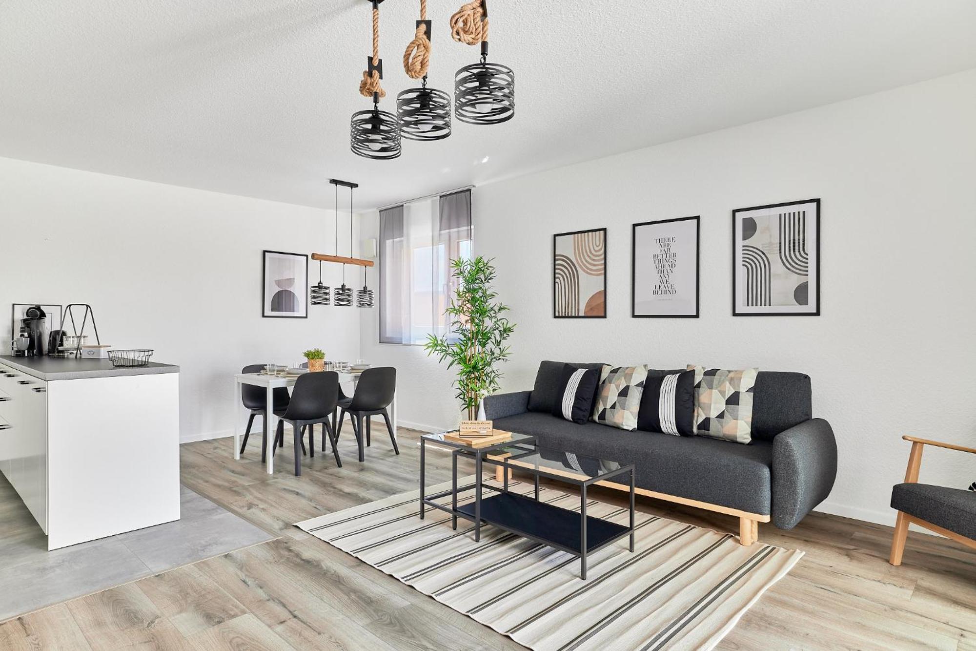 Ela Apartments 만하임 외부 사진