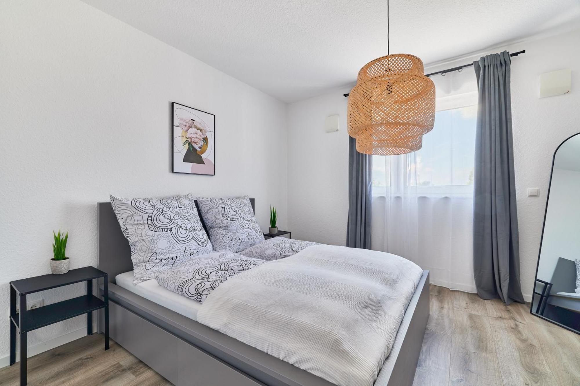 Ela Apartments 만하임 외부 사진