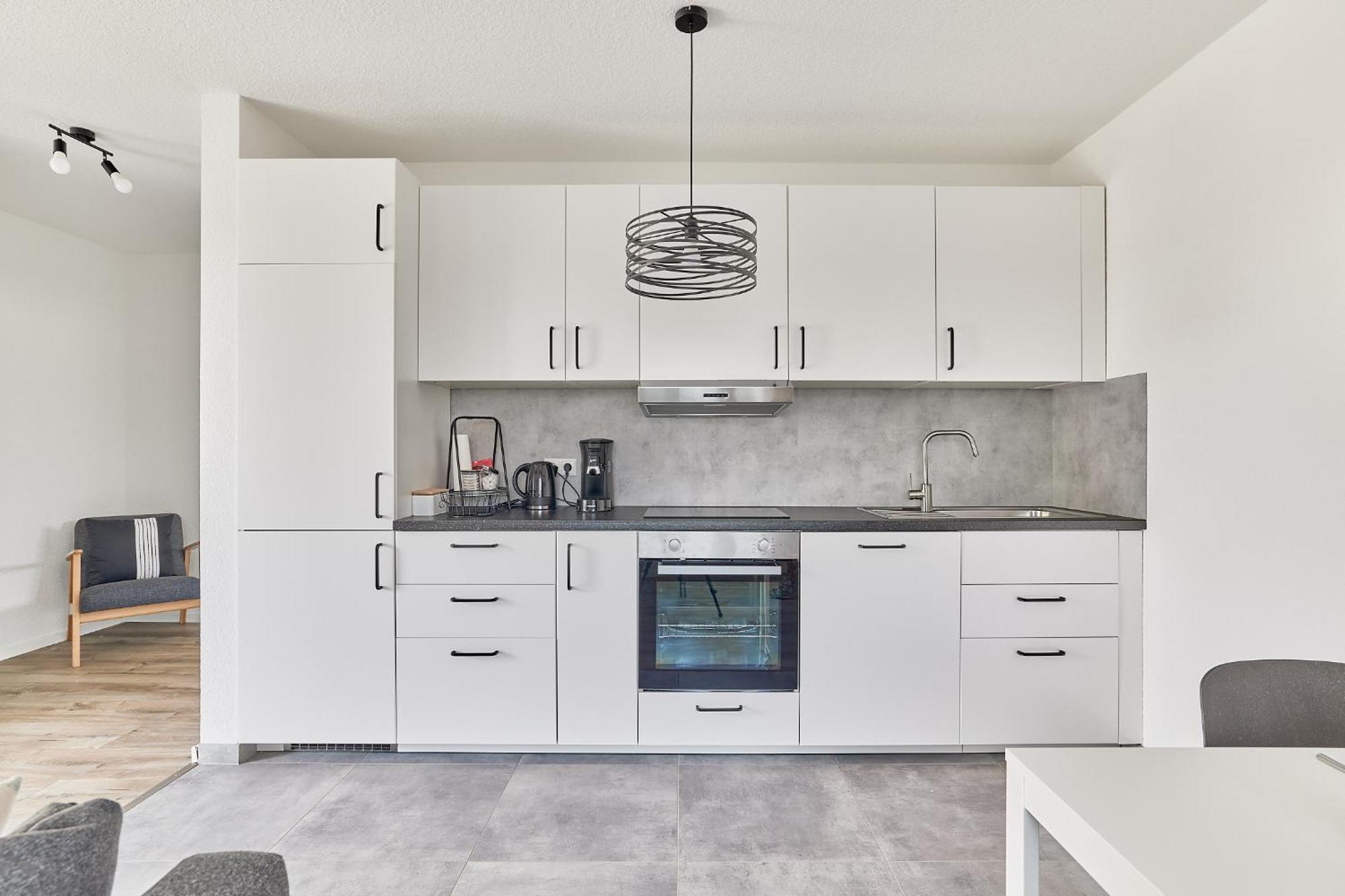 Ela Apartments 만하임 외부 사진