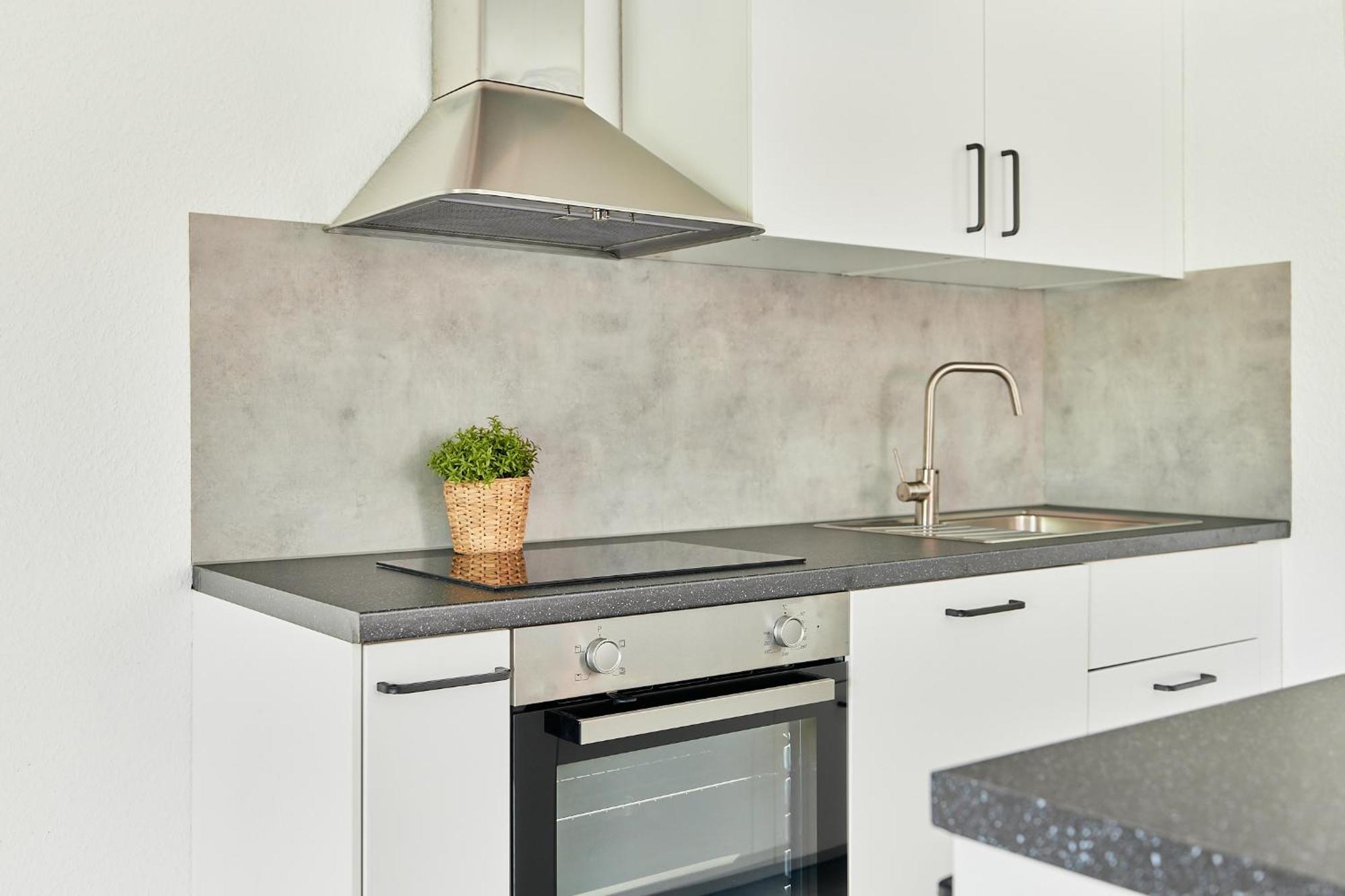 Ela Apartments 만하임 외부 사진