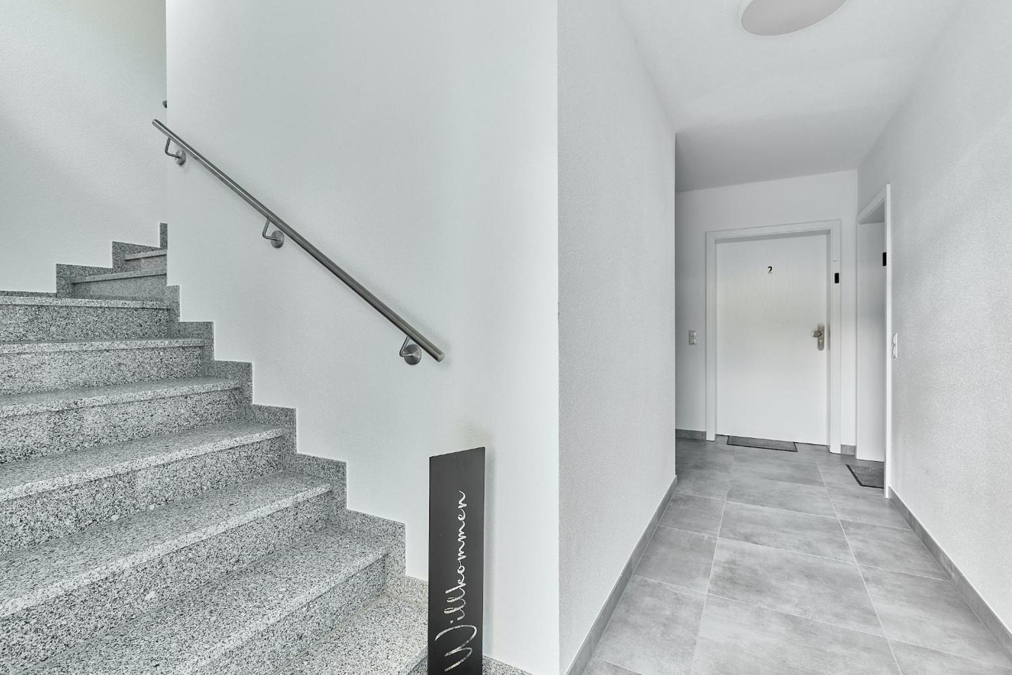 Ela Apartments 만하임 외부 사진