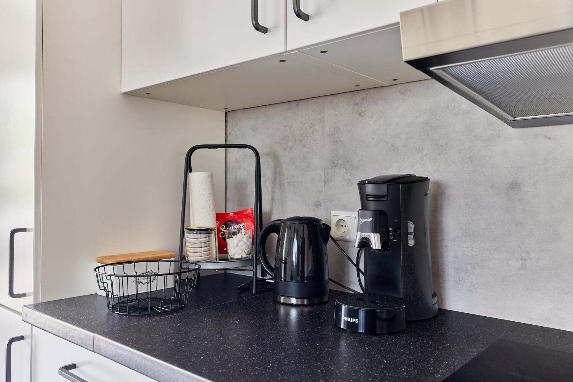 Ela Apartments 만하임 외부 사진