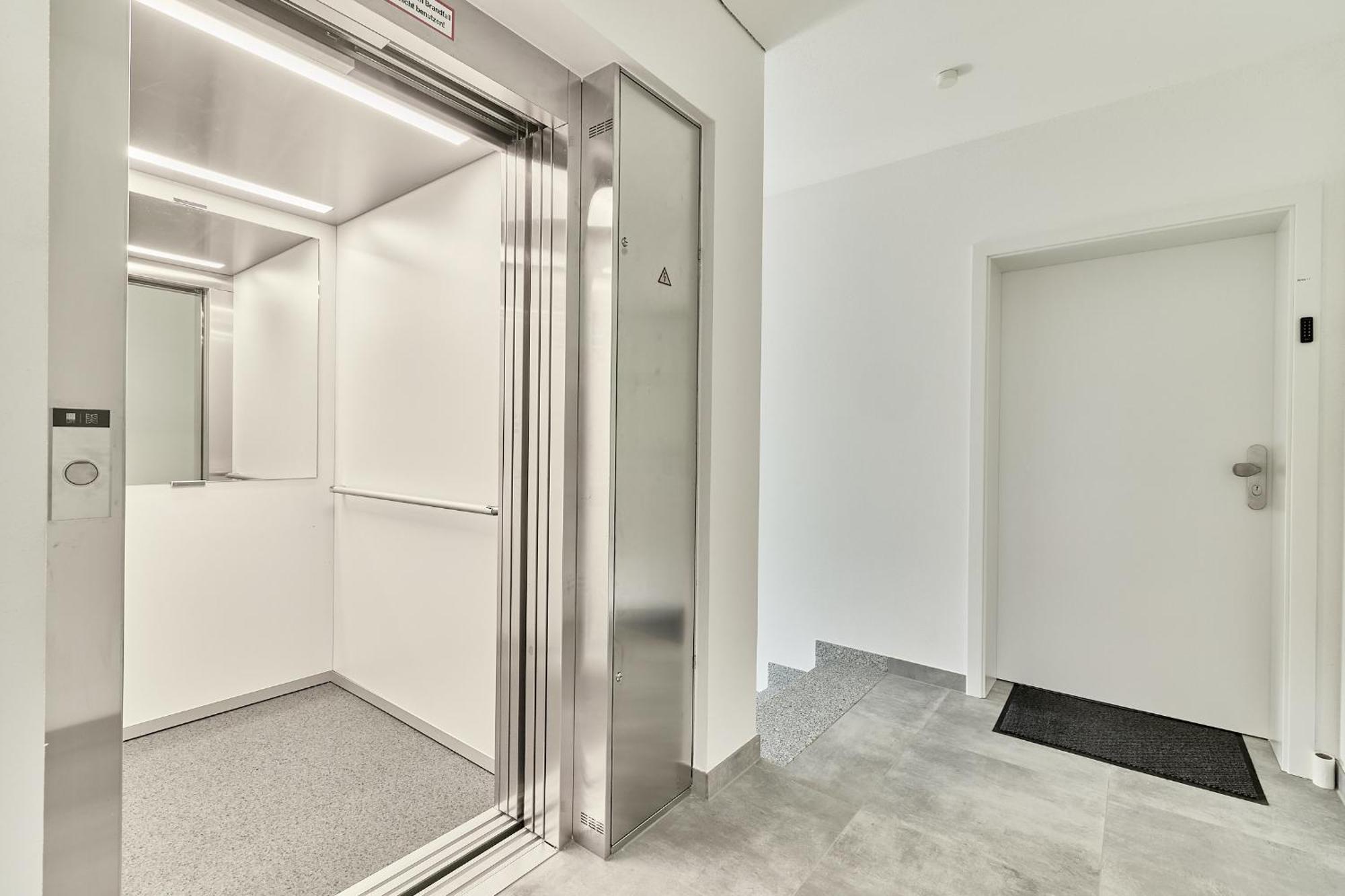 Ela Apartments 만하임 외부 사진