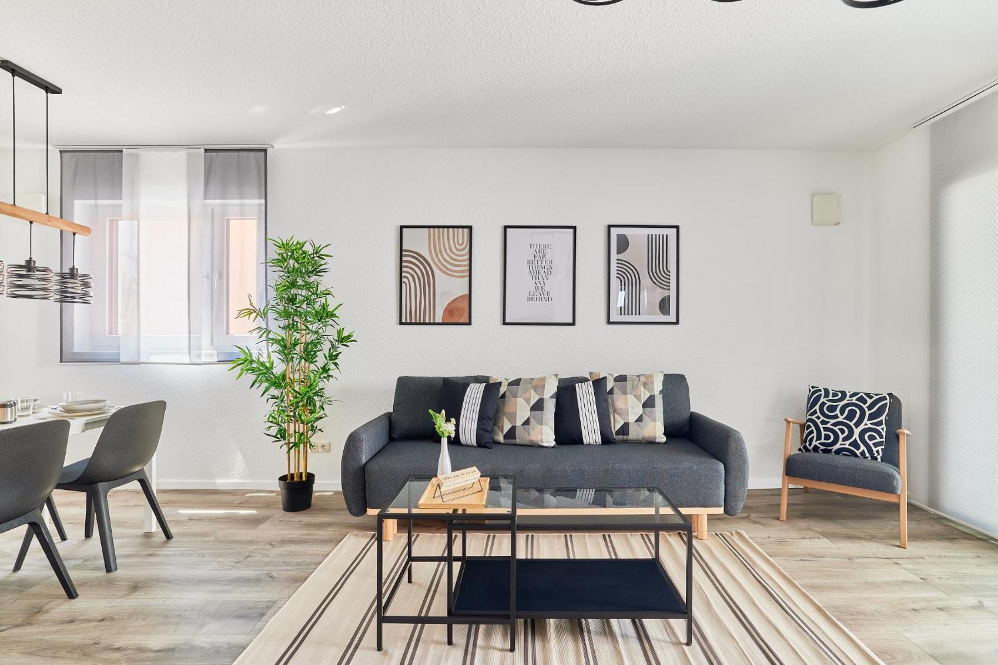 Ela Apartments 만하임 외부 사진