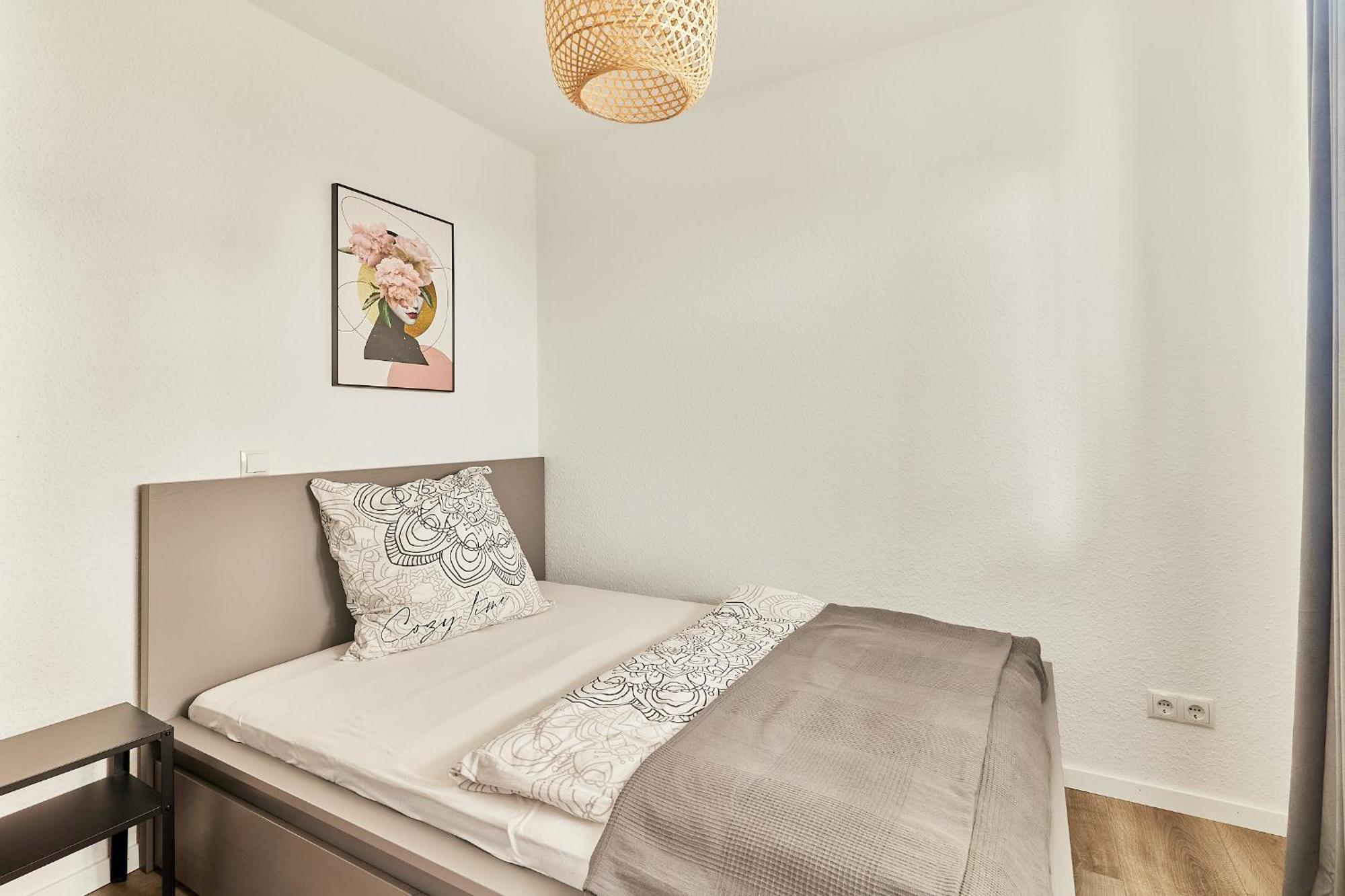 Ela Apartments 만하임 외부 사진