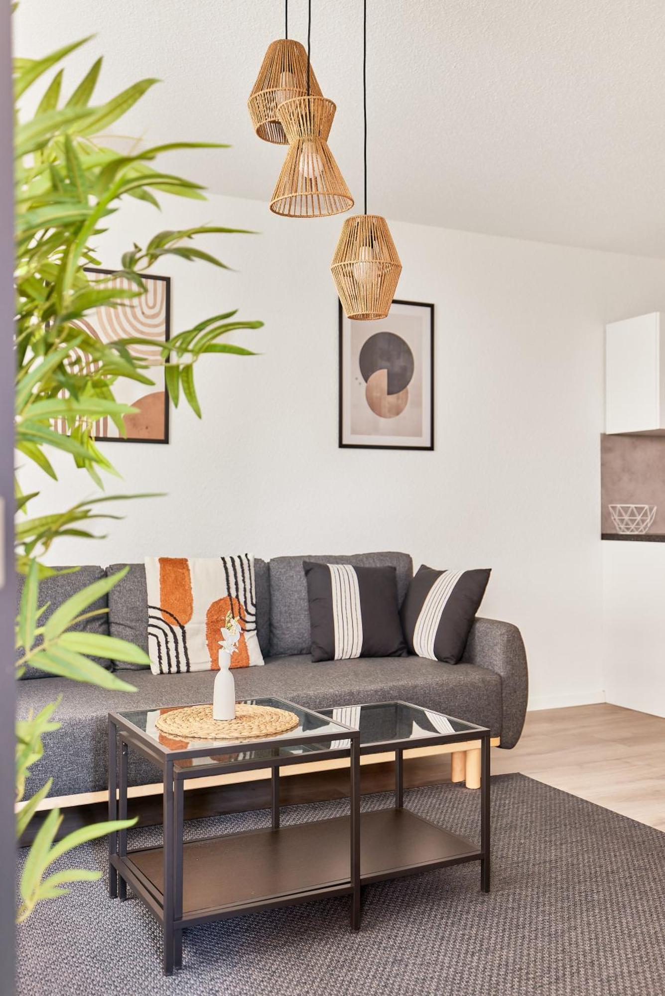 Ela Apartments 만하임 외부 사진