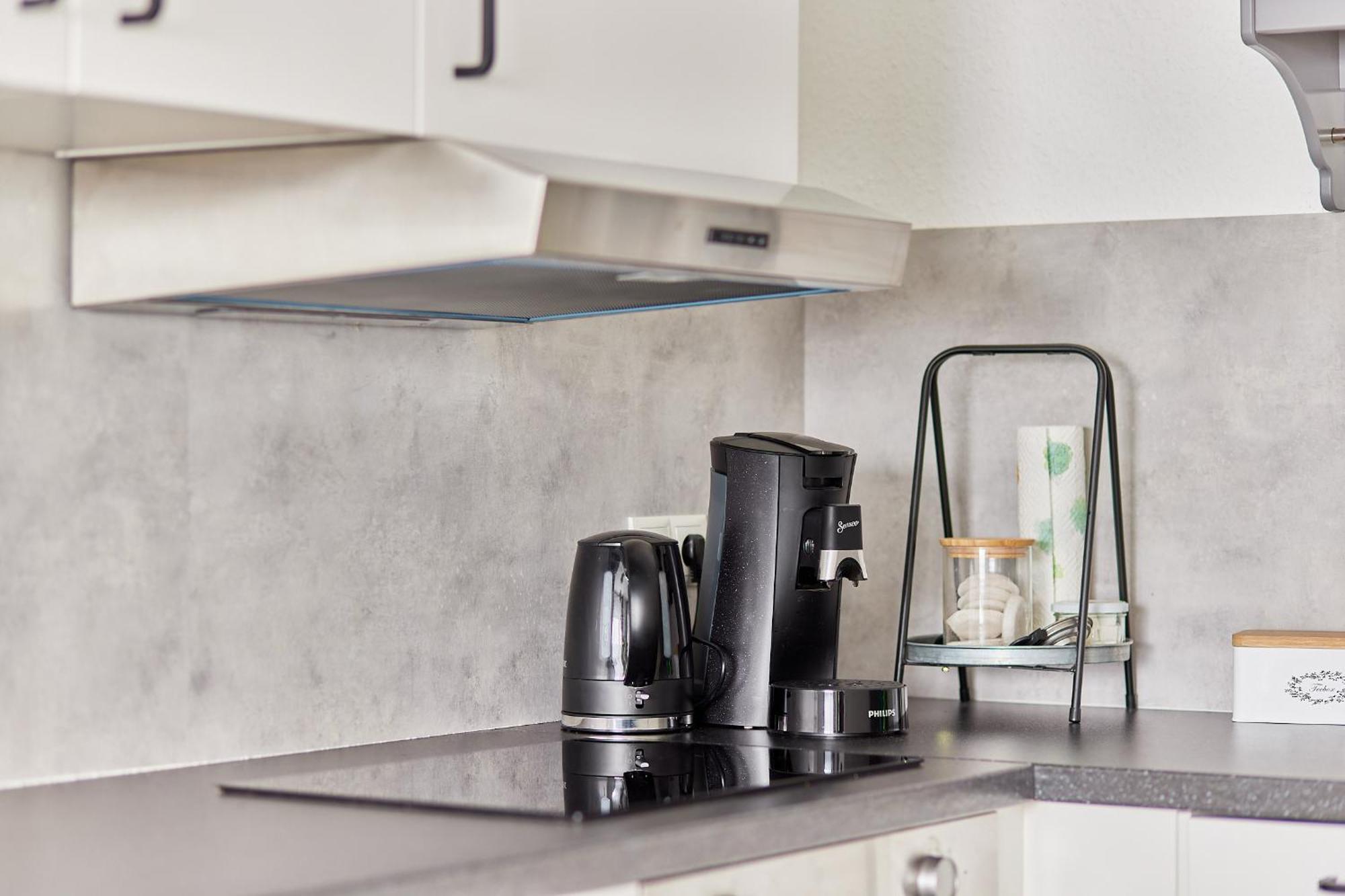 Ela Apartments 만하임 외부 사진