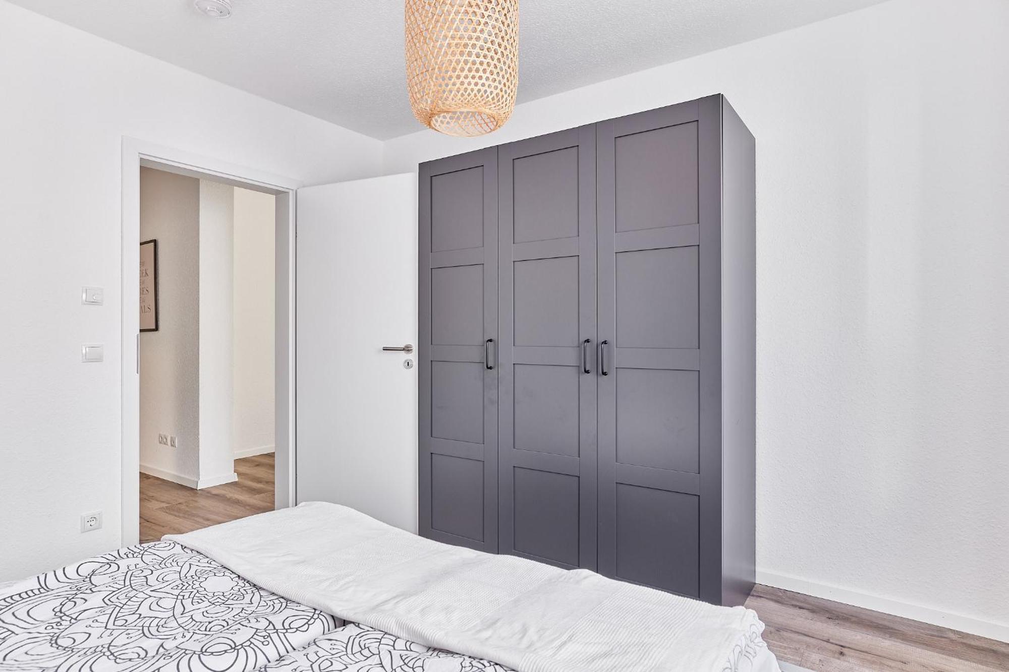 Ela Apartments 만하임 외부 사진