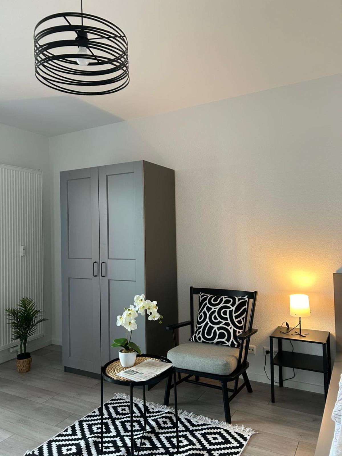 Ela Apartments 만하임 외부 사진