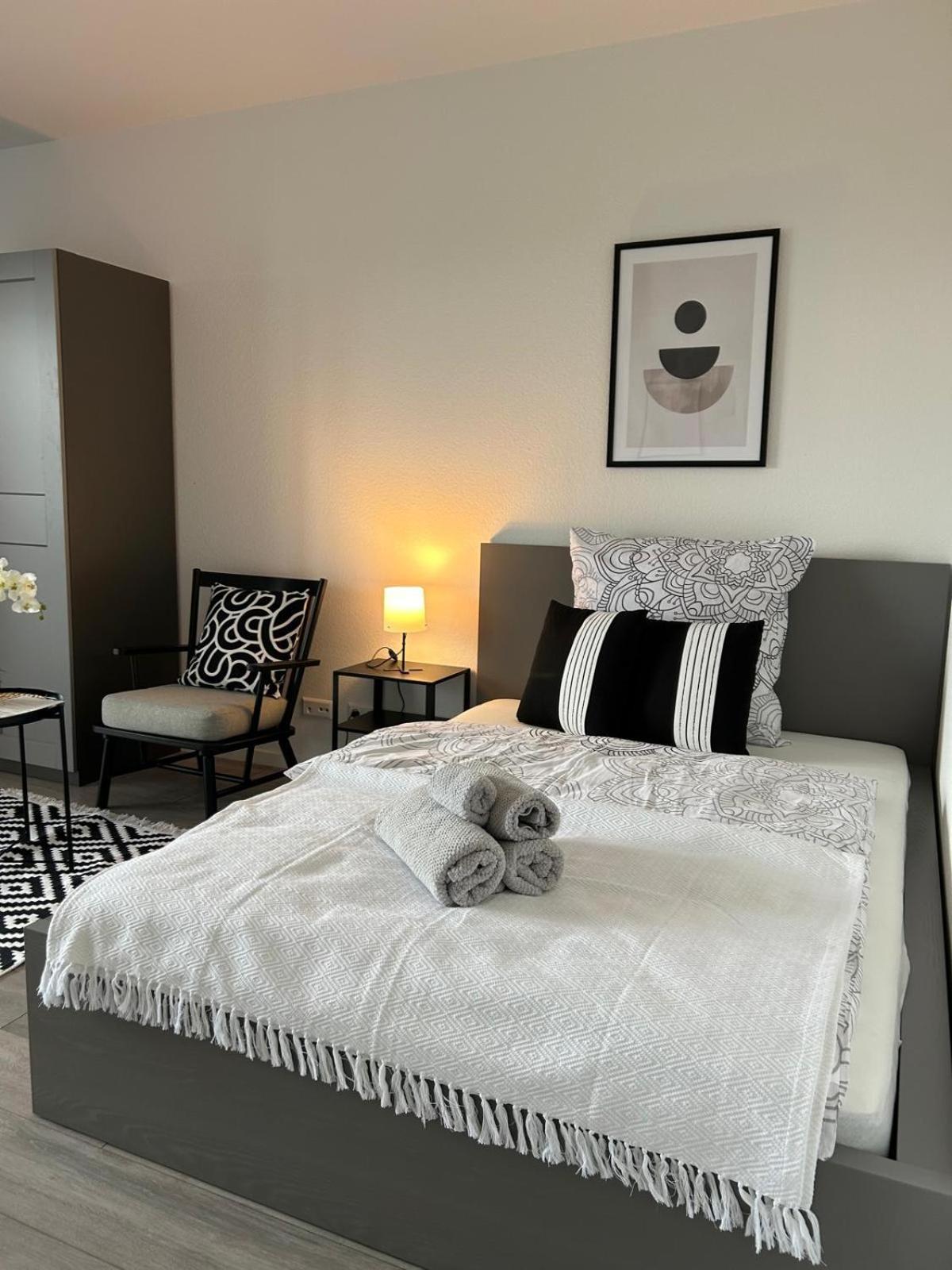 Ela Apartments 만하임 외부 사진
