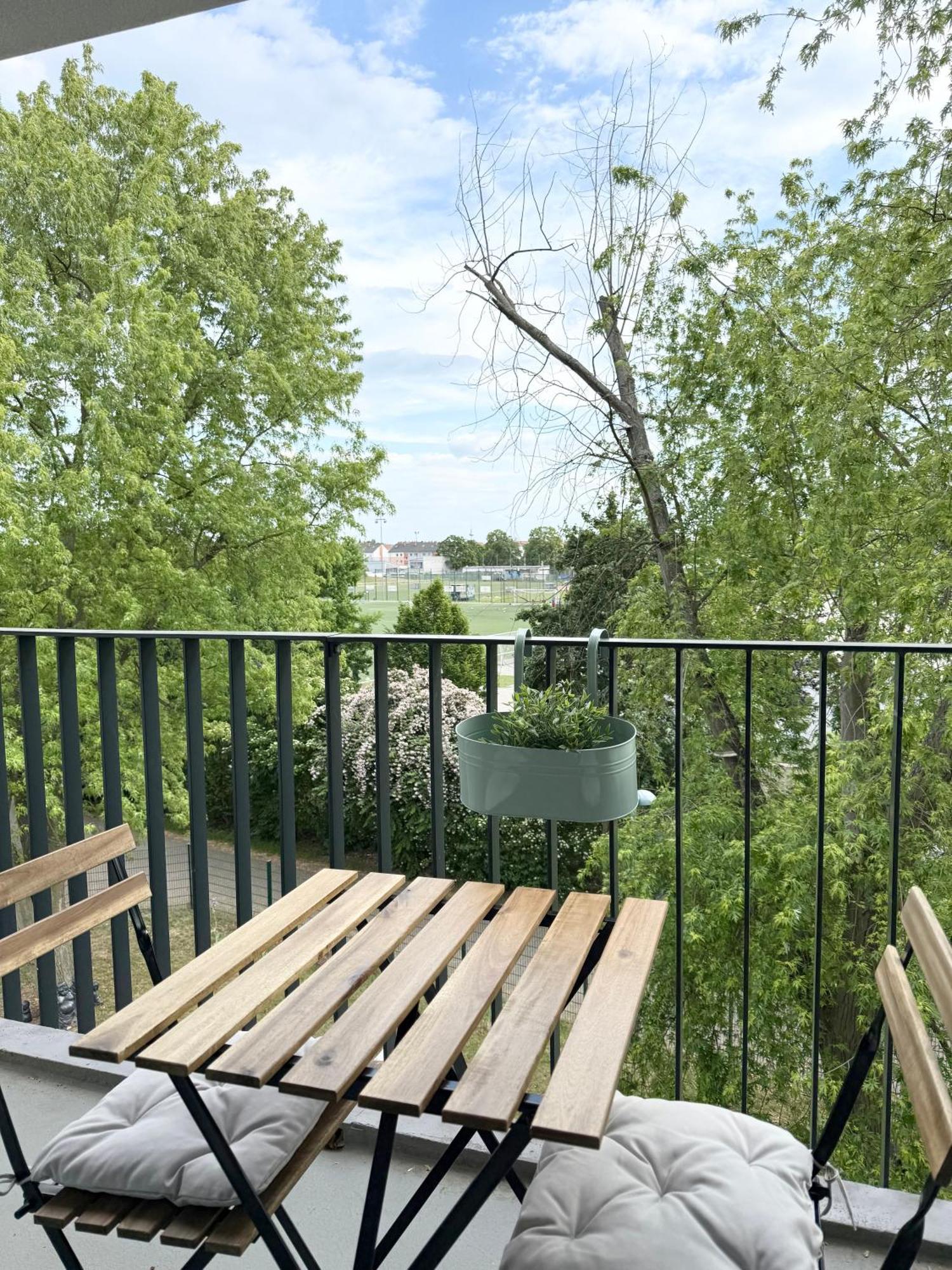 Ela Apartments 만하임 외부 사진