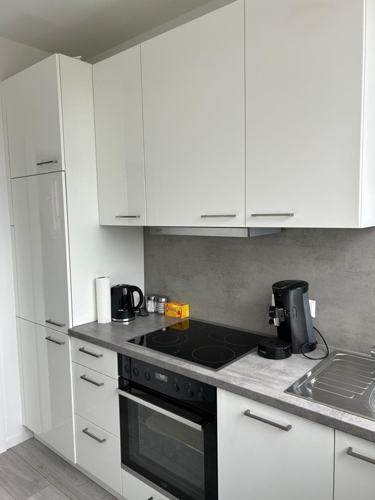 Ela Apartments 만하임 외부 사진