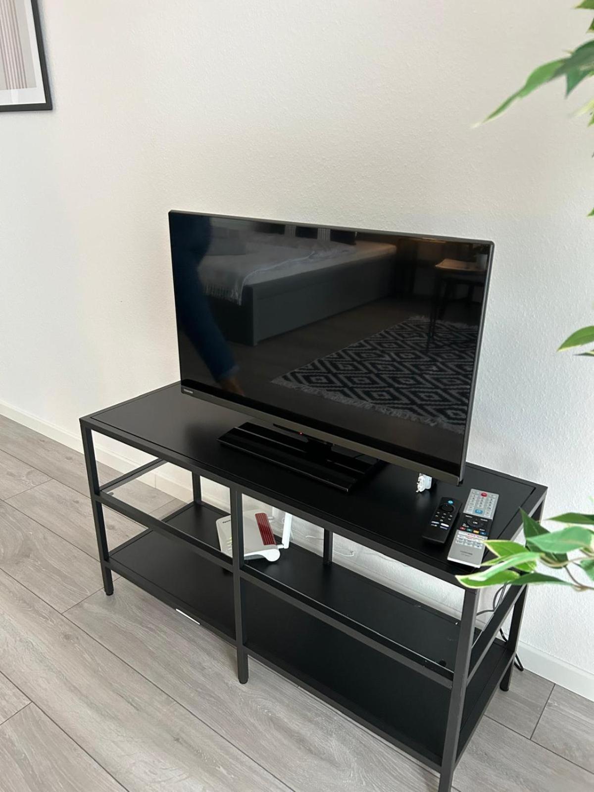 Ela Apartments 만하임 외부 사진