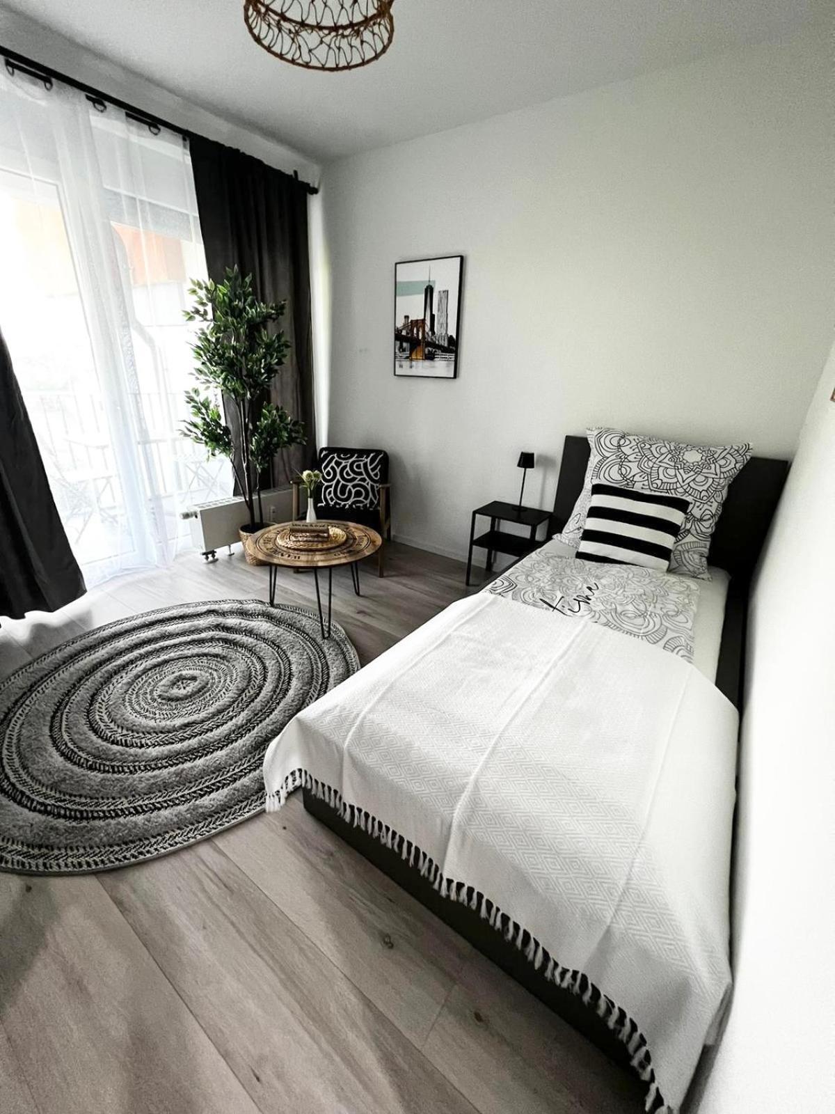 Ela Apartments 만하임 외부 사진