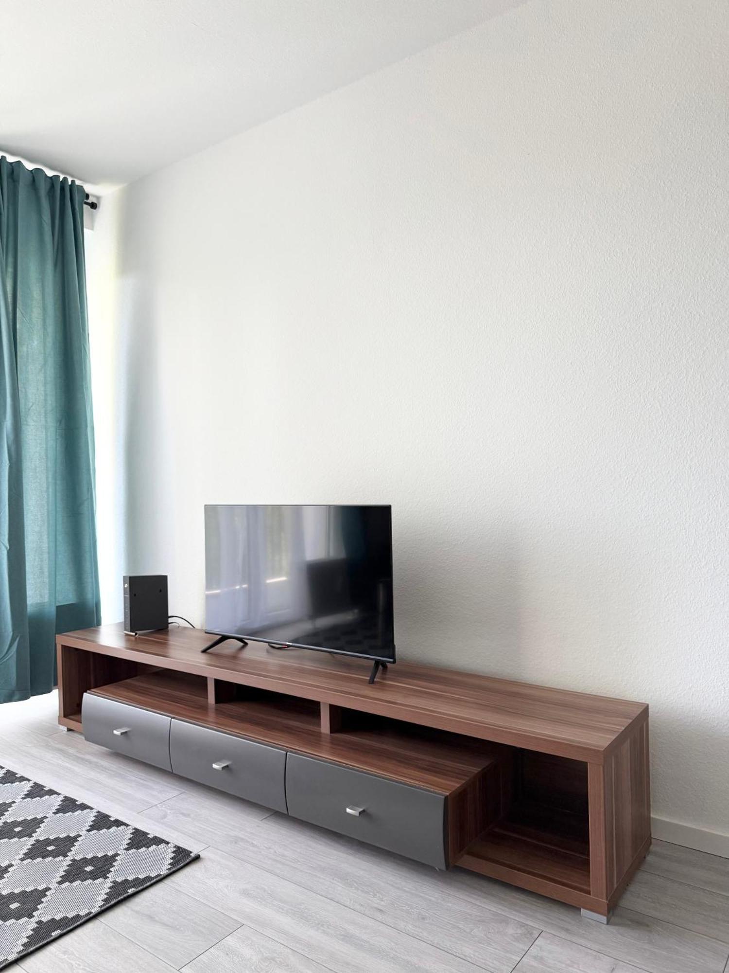 Ela Apartments 만하임 외부 사진