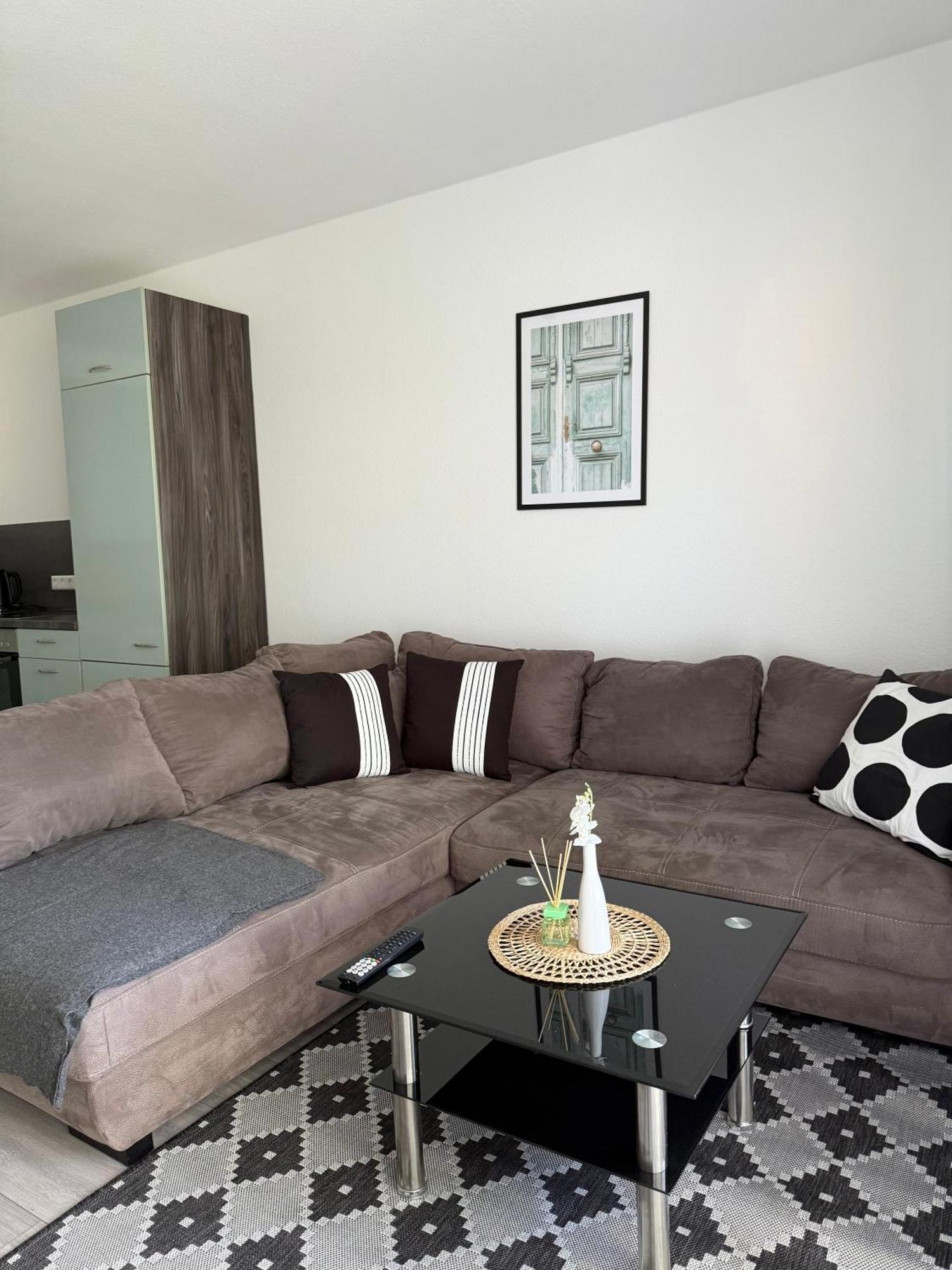 Ela Apartments 만하임 외부 사진