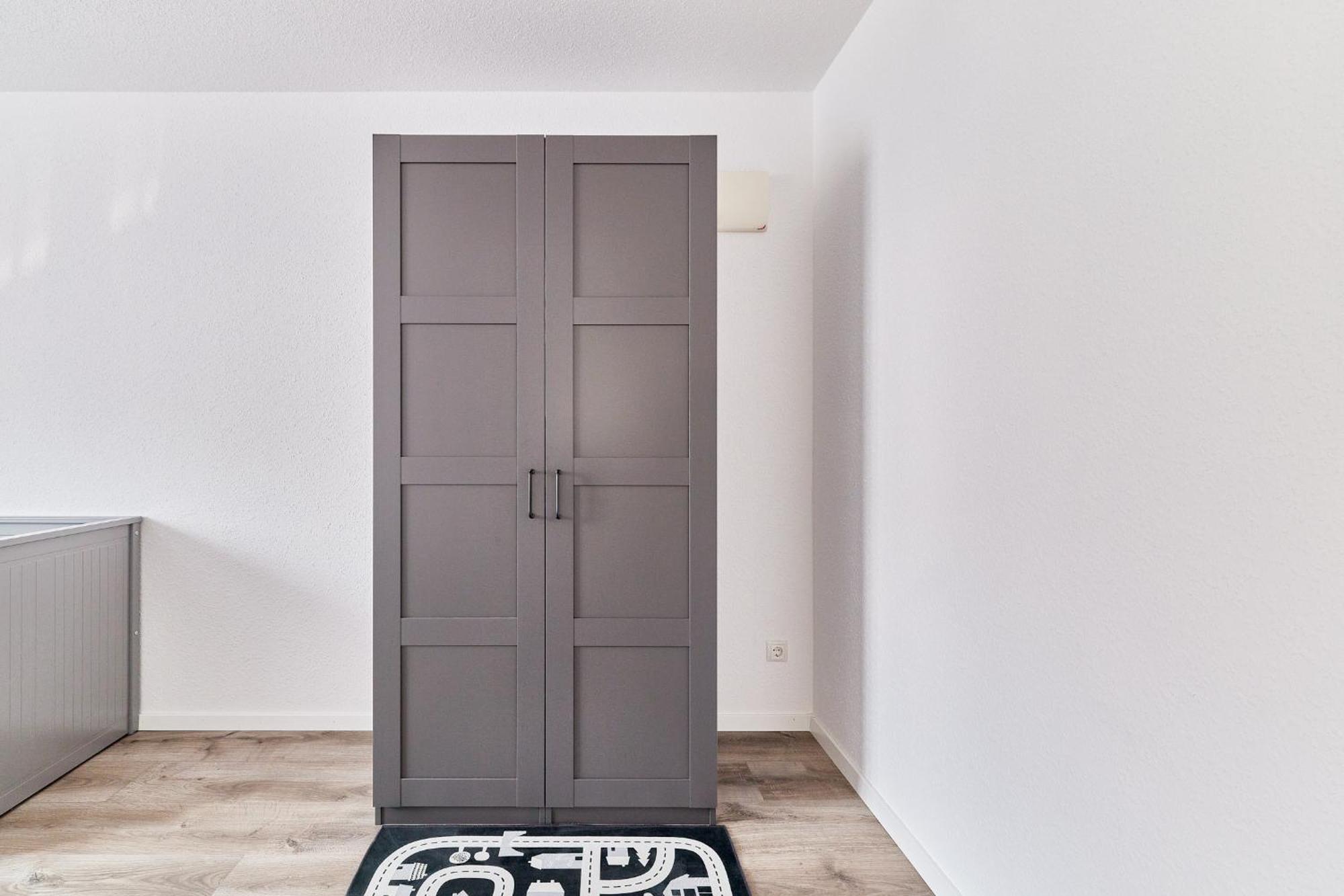 Ela Apartments 만하임 외부 사진